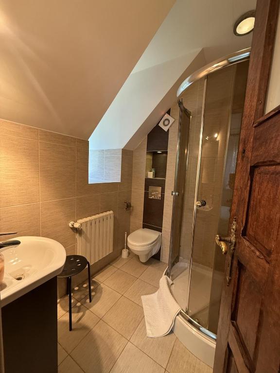 Willa Goscinny Dom - 7