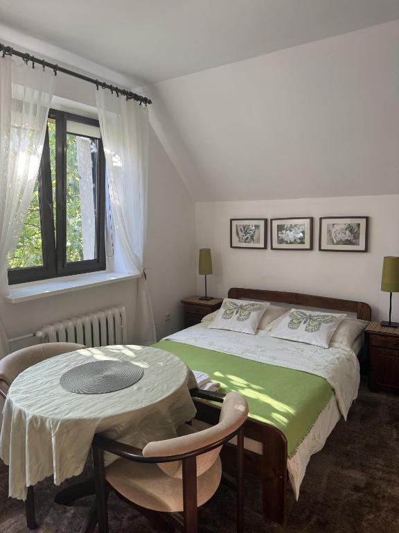 Willa Goscinny Dom - 1