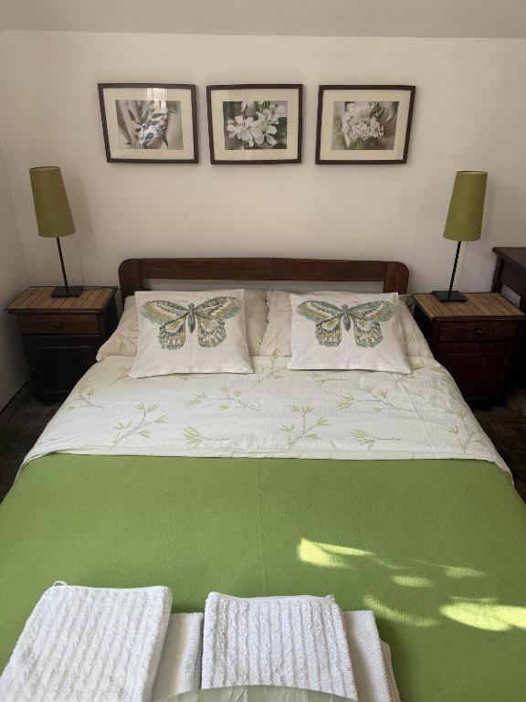 Willa Goscinny Dom - 8