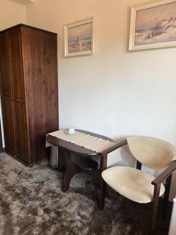 Willa Goscinny Dom - 3