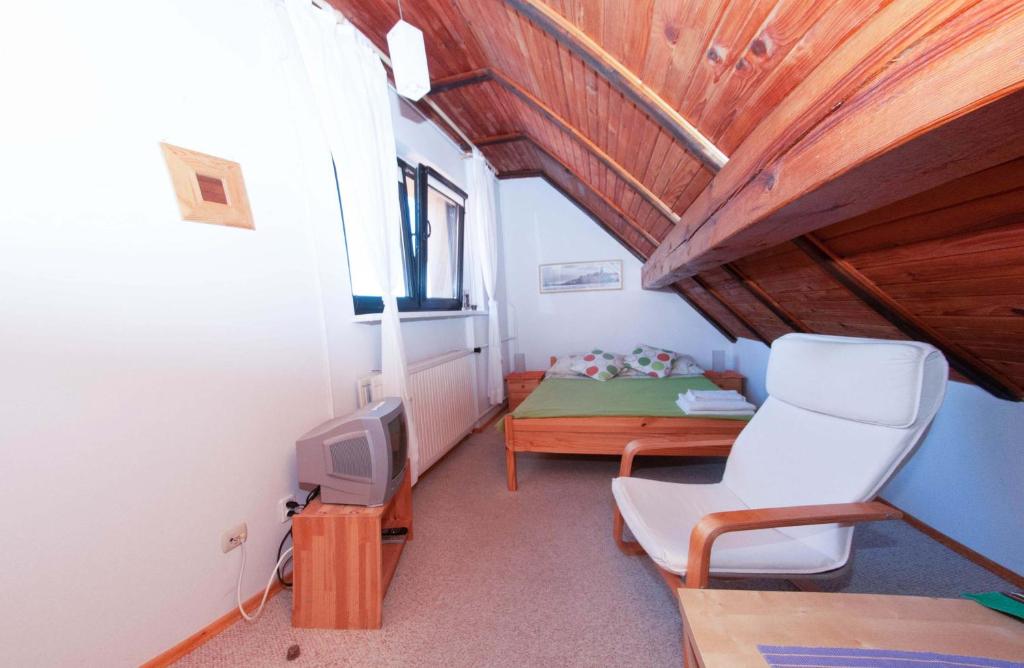 Willa Goscinny Dom - 4