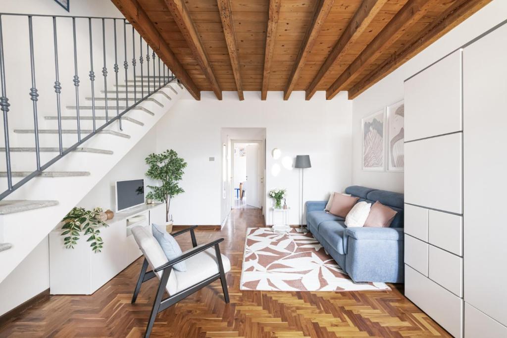 Easylife - Milano - Curtatone 2 - Porta Romana