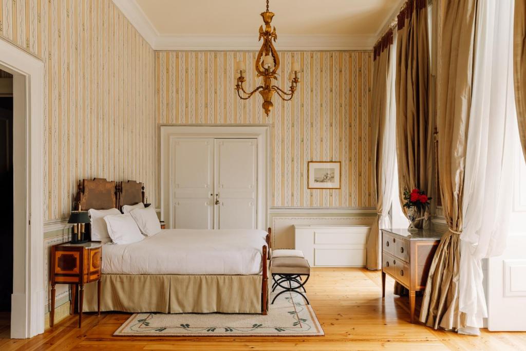 Valverde Sintra Palácio de Seteais - The Leading Hotels of the World photo 2
