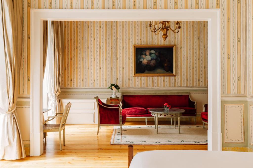 Valverde Sintra Palácio de Seteais - The Leading Hotels of the World photo 3