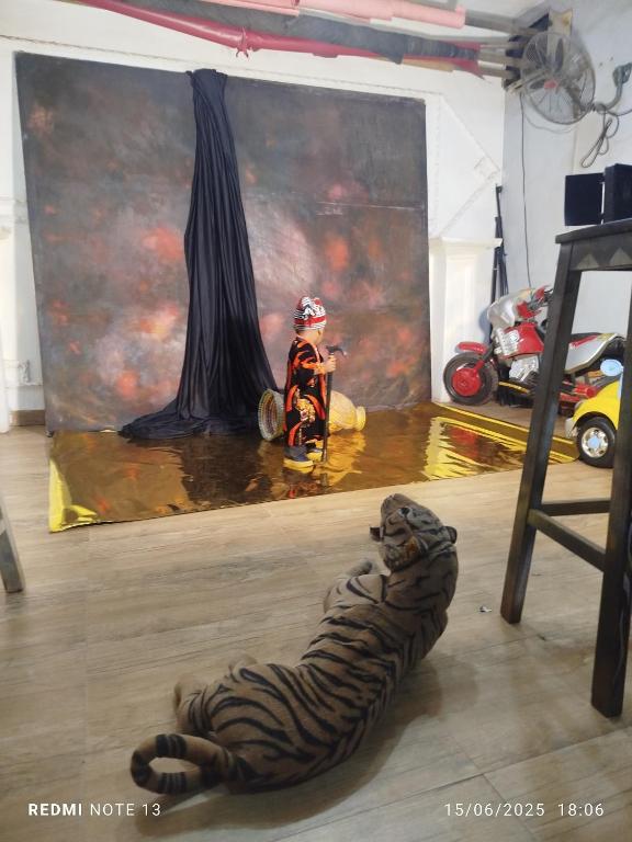 Fotografie z fotogalerie ubytování Free world v Enugu