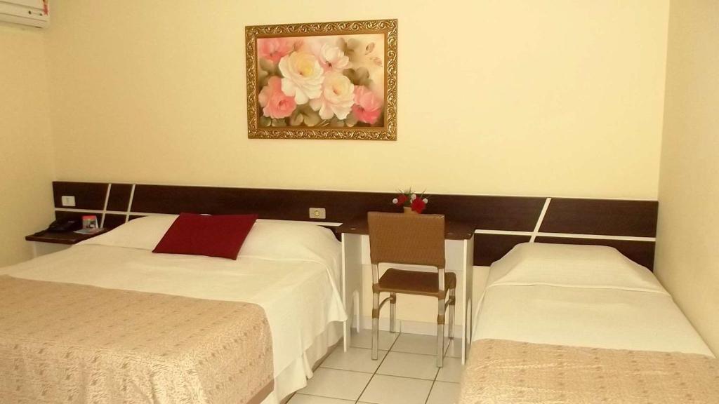  Real Hotel Empreendimentos