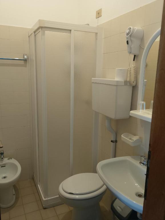 Hotel Garden - Classic Triple Room