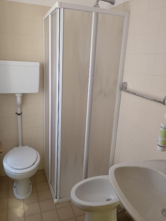 Hotel Garden - Standard Single Room