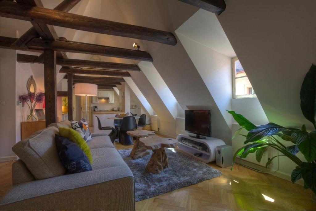 U Kapra Apartments - 2