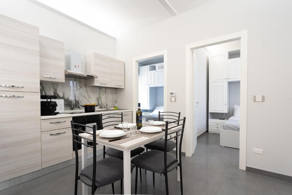 Corte Paradiso - Resim 1