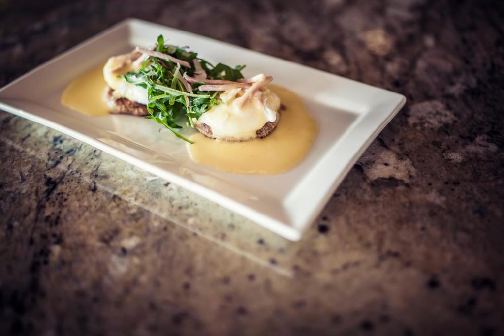 Carlton George Hotel - Resim 28