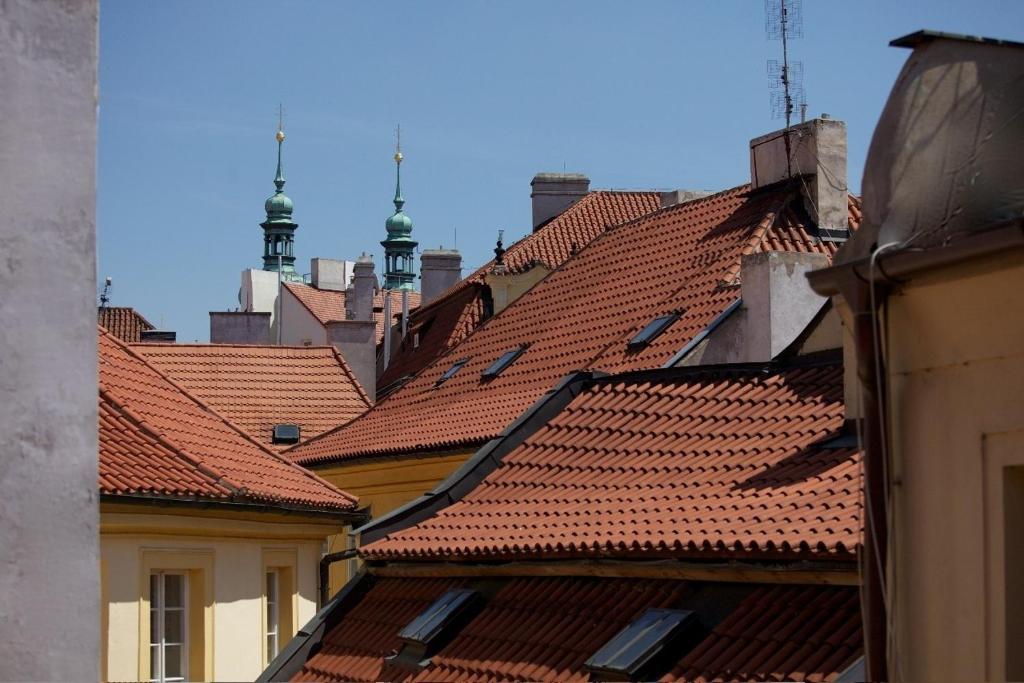 U Kapra Apartments - 6