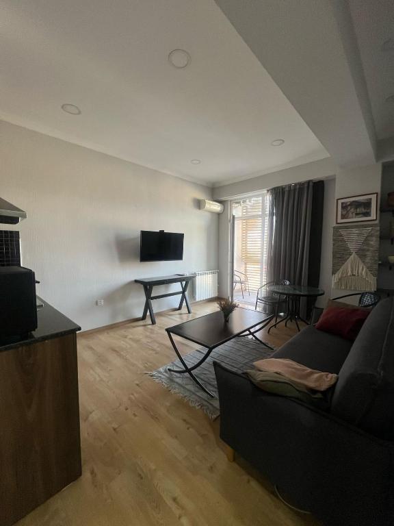 Studio Avlabari در تفلیس