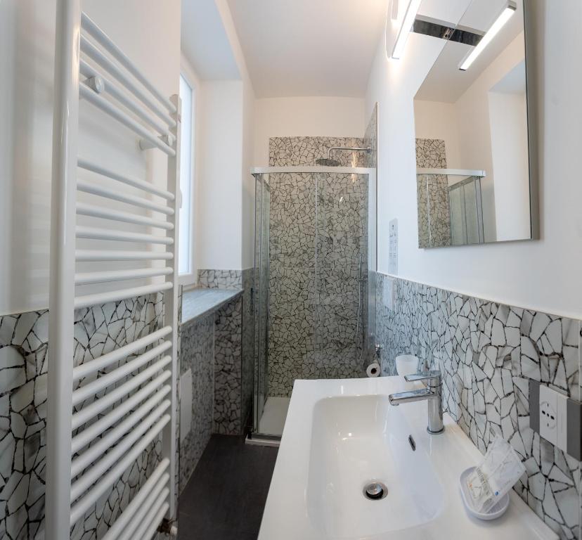 Corte Paradiso - Resim 13