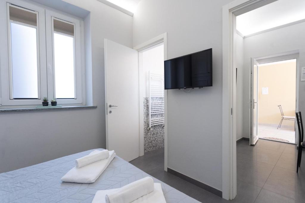 Corte Paradiso - Resim 11