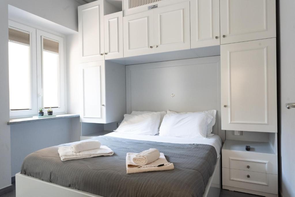 Corte Paradiso - Resim 3