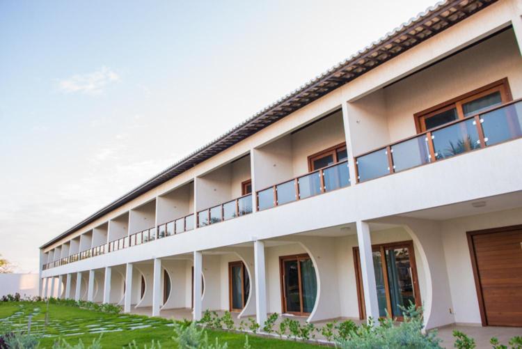  Ebenezer Village Hotel Pousada