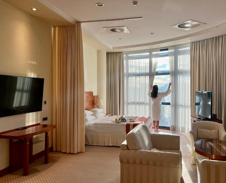 Hotel Antunovic Zagreb - 13