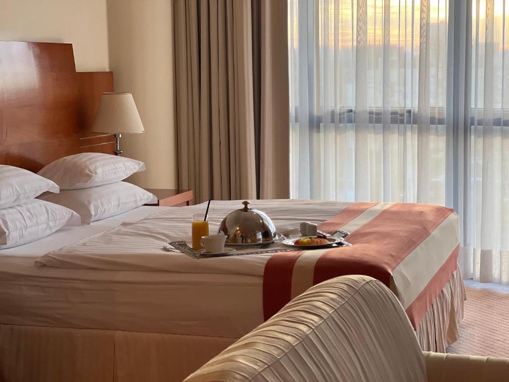 Hotel Antunovic Zagreb - Resim 23