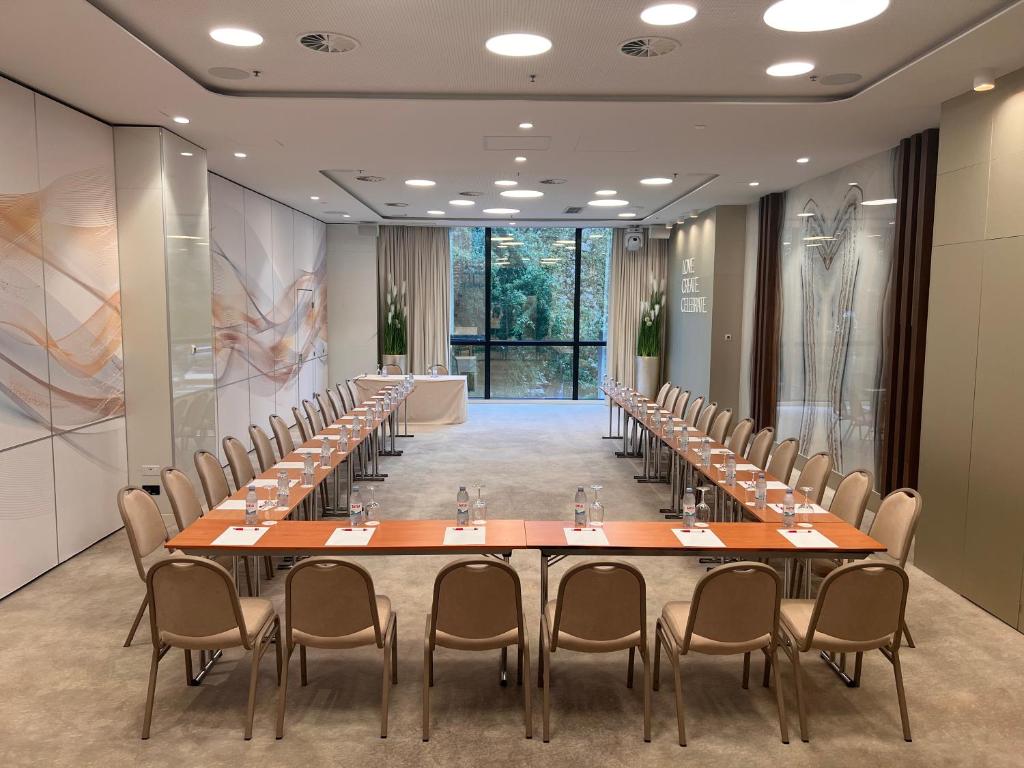 Hotel Antunovic Zagreb - Resim 35