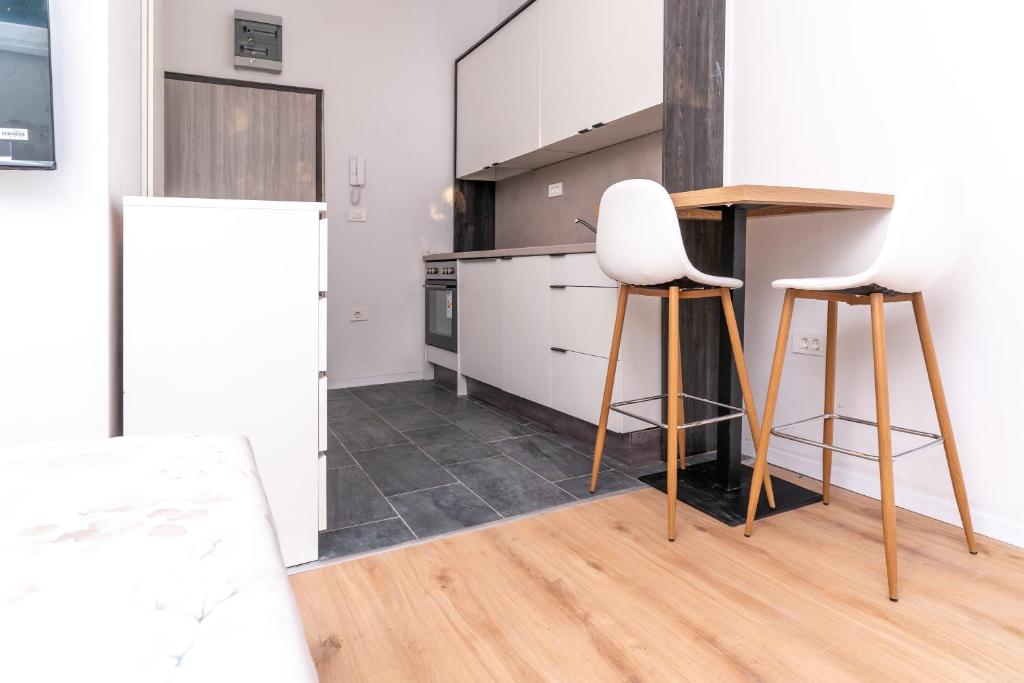 Studio app Mateo - 700m from the sea
