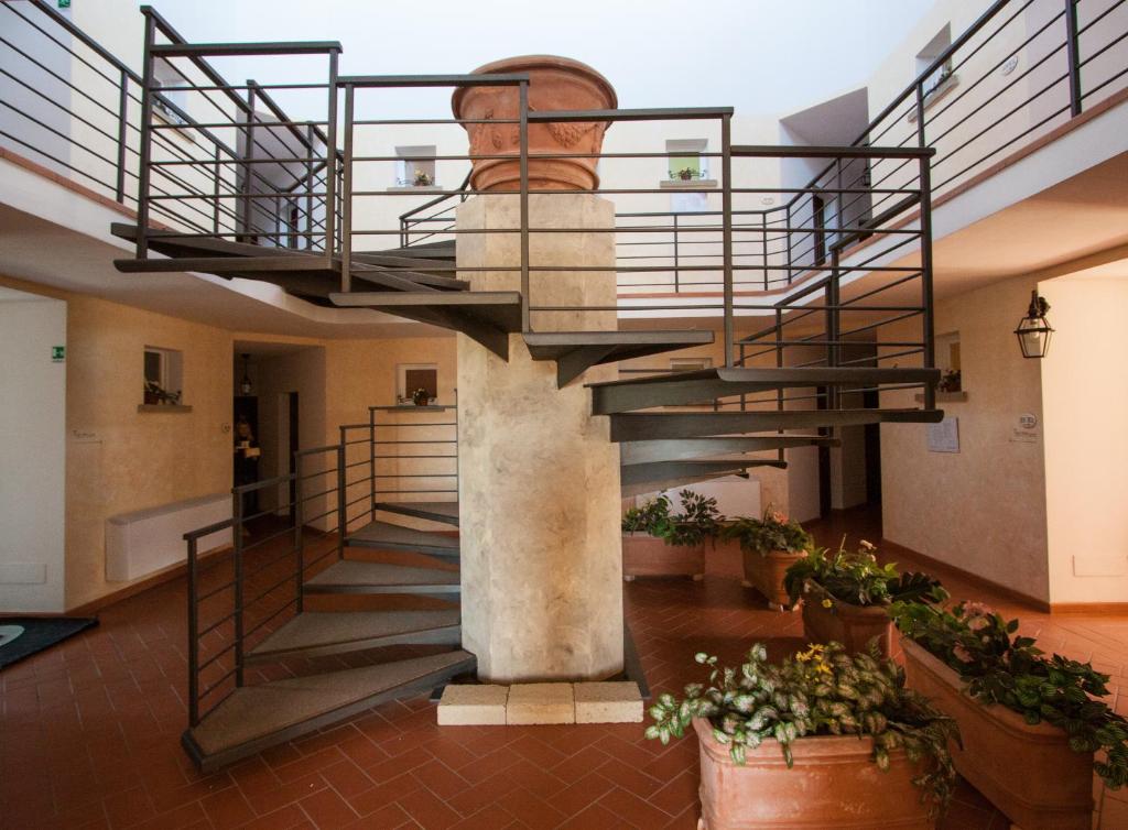 Borgo San Martino - Residence Hotel & SPA - Habitación Triple De Lujo