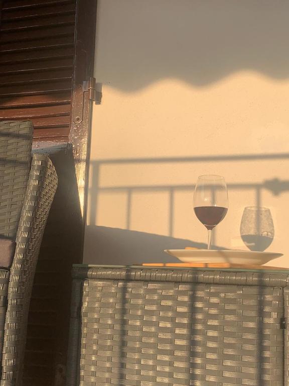 Fotografie z fotogalerie ubytování Tra Langhe e Monviso v destinaci Novello