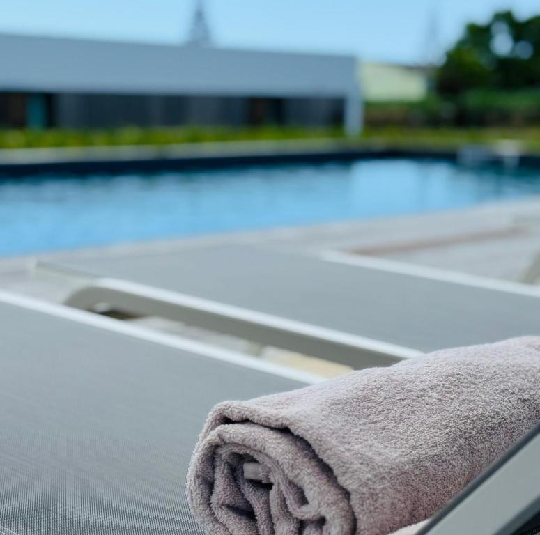 Lusitano Garden Villas - Resim 40