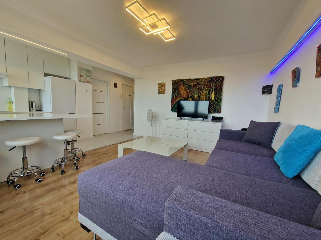 SKY Apartment przy Aqua Parku - 15