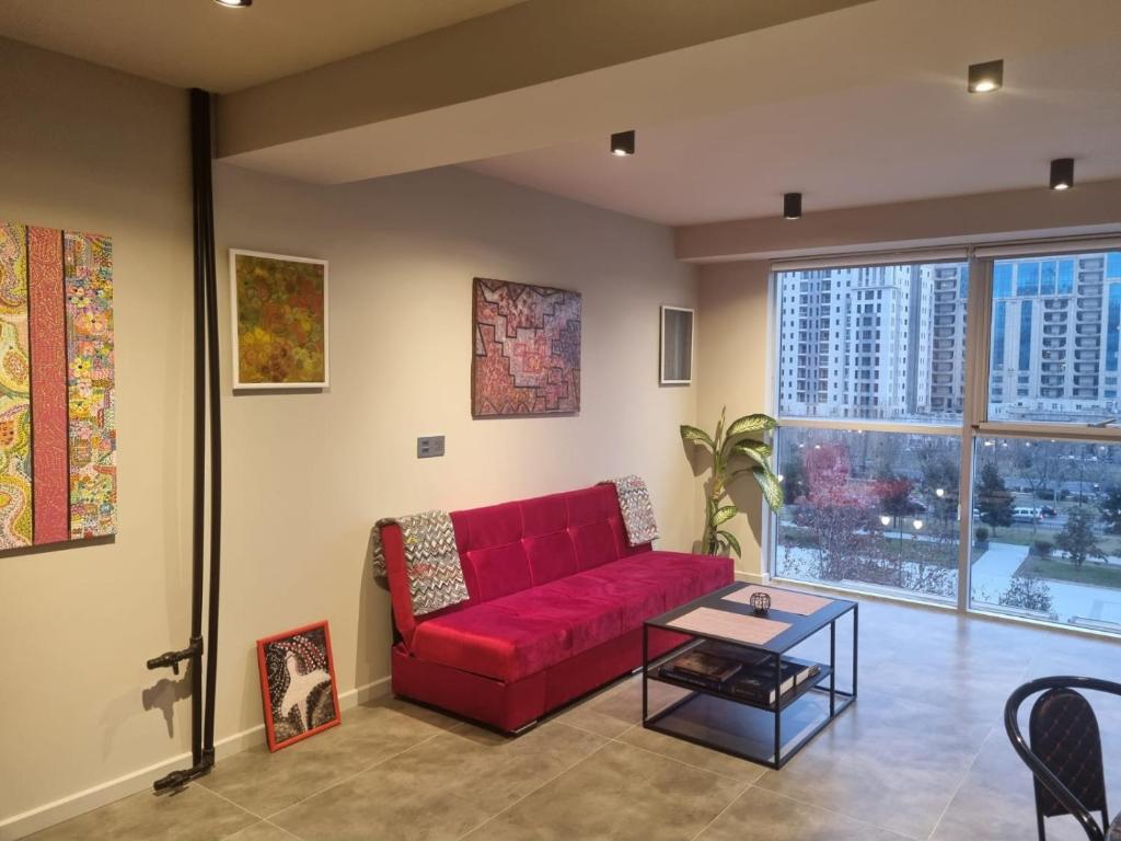 تصویر اتاق‌های Loft 53 Winter Park - تصویر ۲