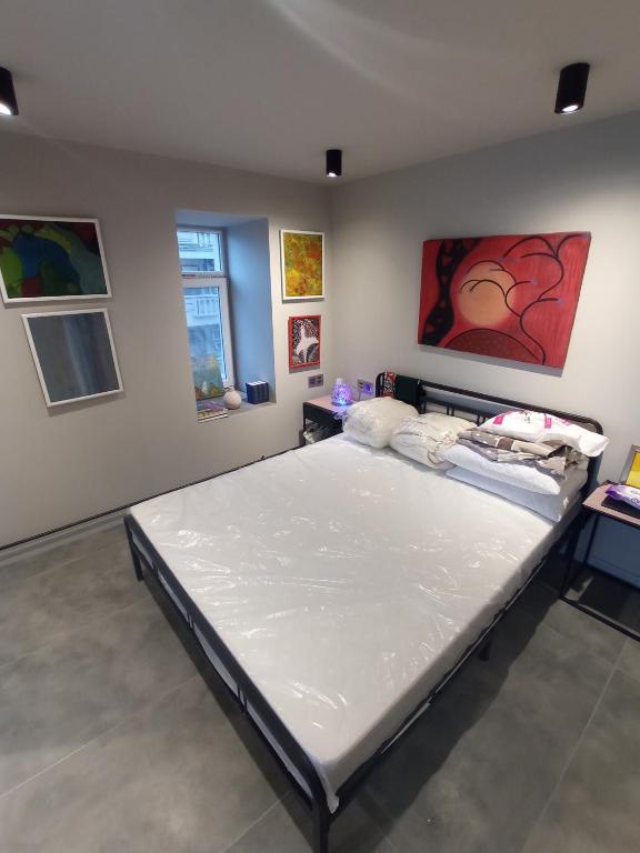 امکانات Loft 53 Winter Park - تصویر ۴