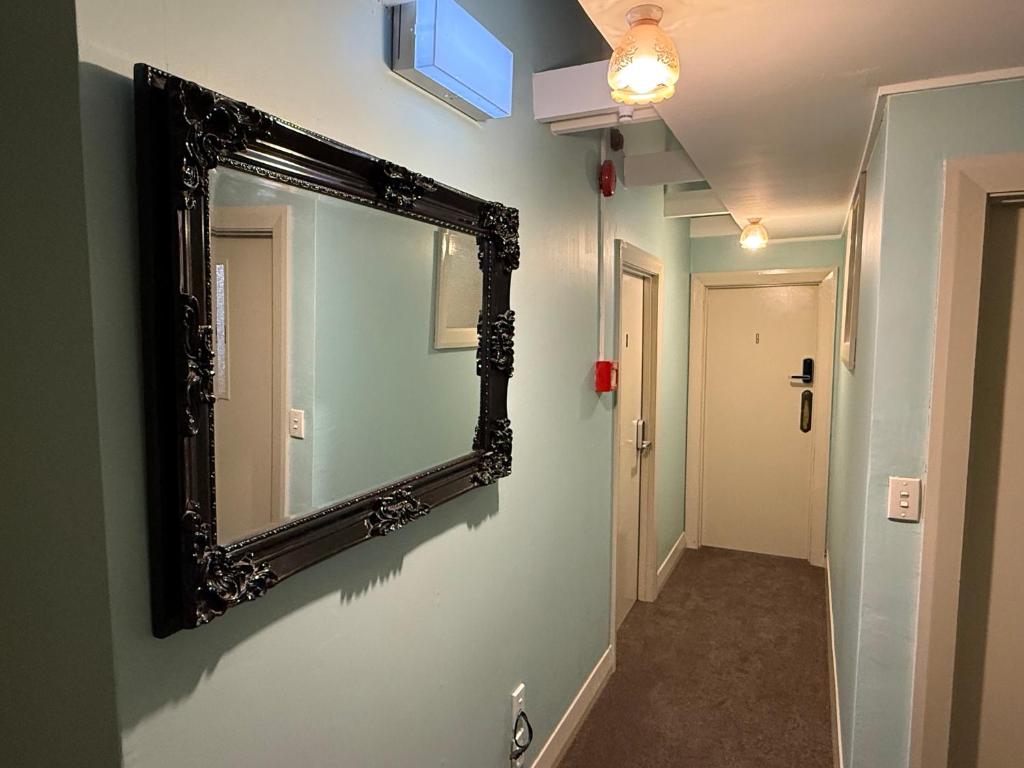 Manor on the Park Backpackers - Resim 37