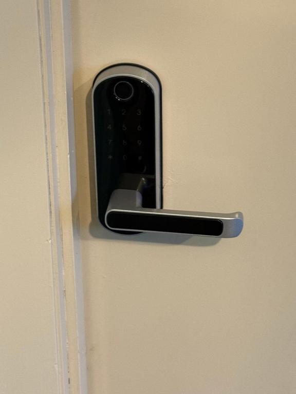 Manor on the Park Backpackers - Resim 38