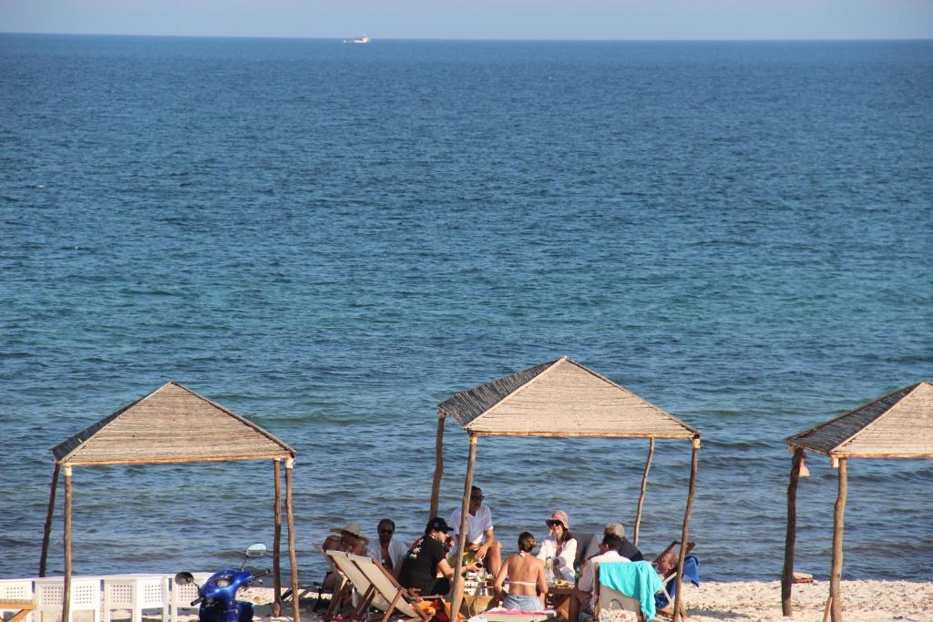 Φυσικό τοπίο κοντά σε αυτό το ξενοδοχείο