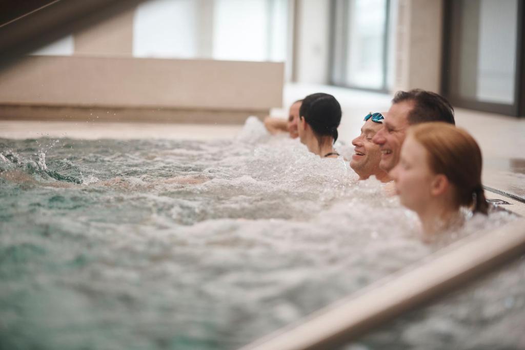 Hosté ubytování Seminarhotel CAMPUS SURSEE