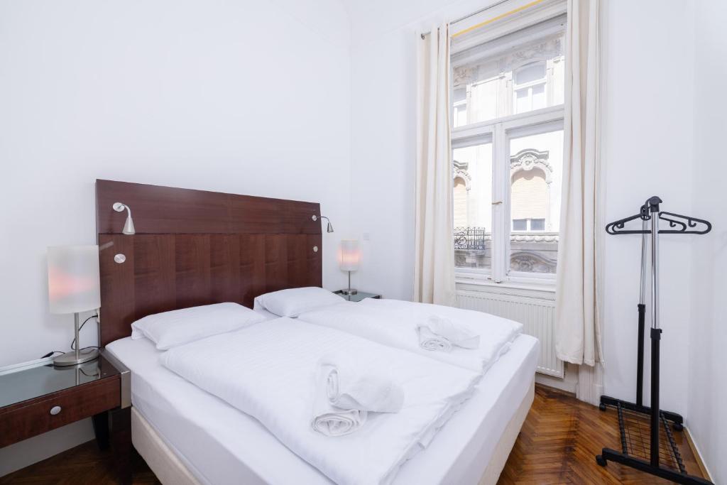 City Hotel Matyas - Resim 27