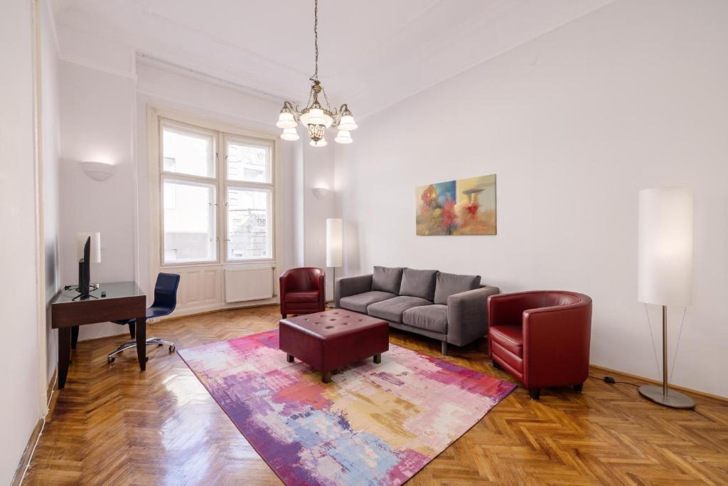 City Hotel Matyas - Resim 26