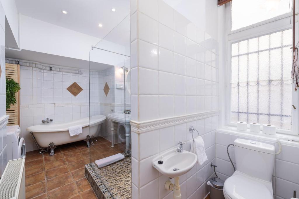 City Hotel Matyas - Resim 25