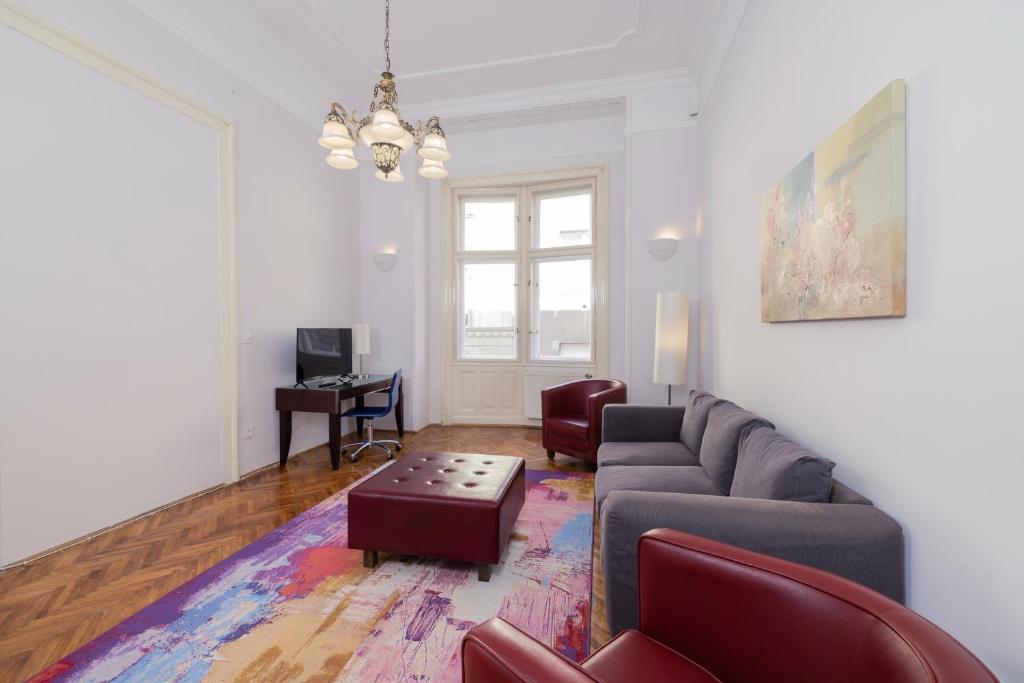 City Hotel Matyas - Resim 30