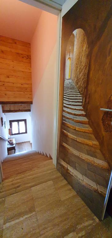 Fotografie z fotogalerie ubytování Casa Lorelein v destinaci Pieve di Soligo