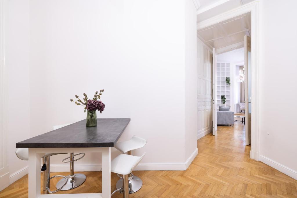 City Hotel Matyas - Resim 37