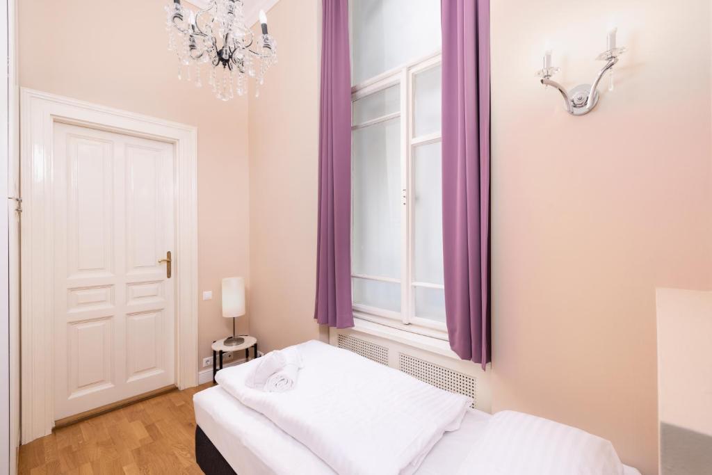 City Hotel Matyas - Resim 35