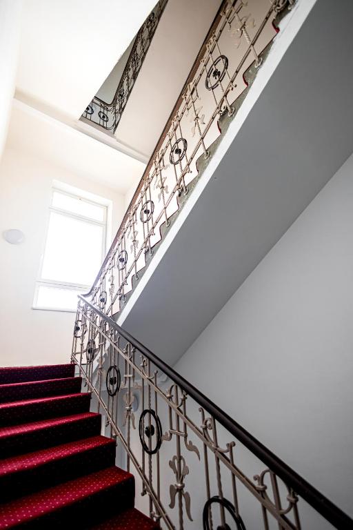 Fotografie z fotogalerie ubytování Hotel Pod Zeleným Dubem v Bohumíně
