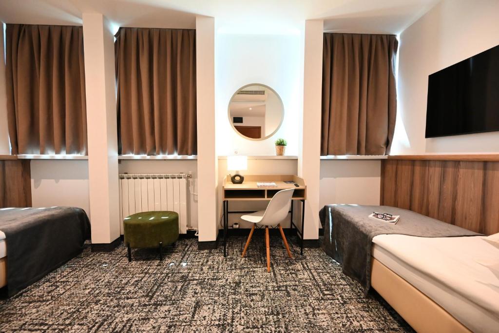 Hotel Central - Resim 20