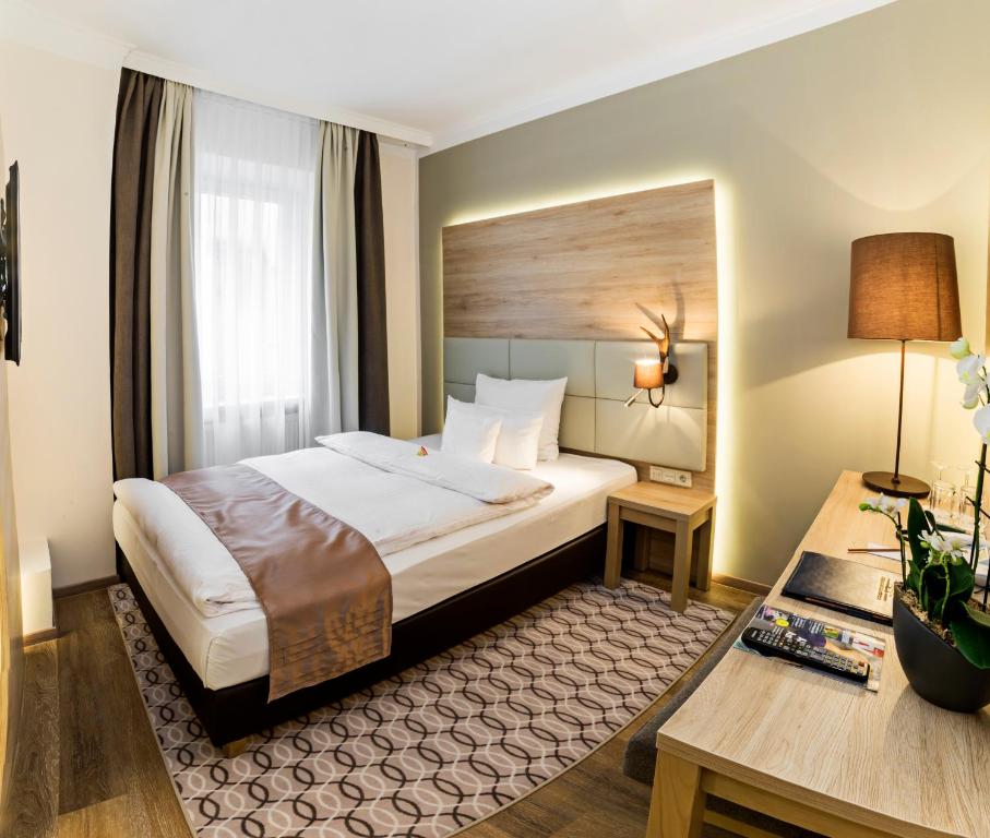 Drei Loewen - Resim 7