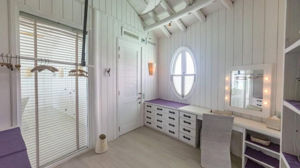 Fotografie z fotogalerie ubytování Aluoly 23 Private Resort v destinaci Faafu