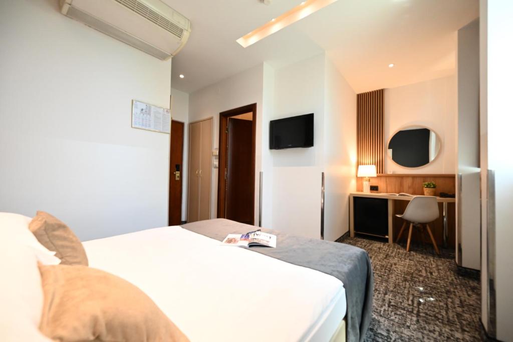 Hotel Central - Resim 35