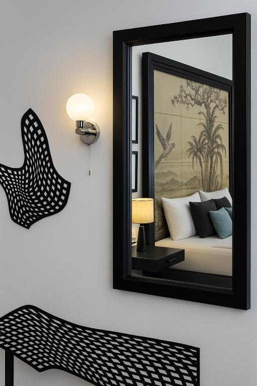 Hotel Ottofiori - Resim 25