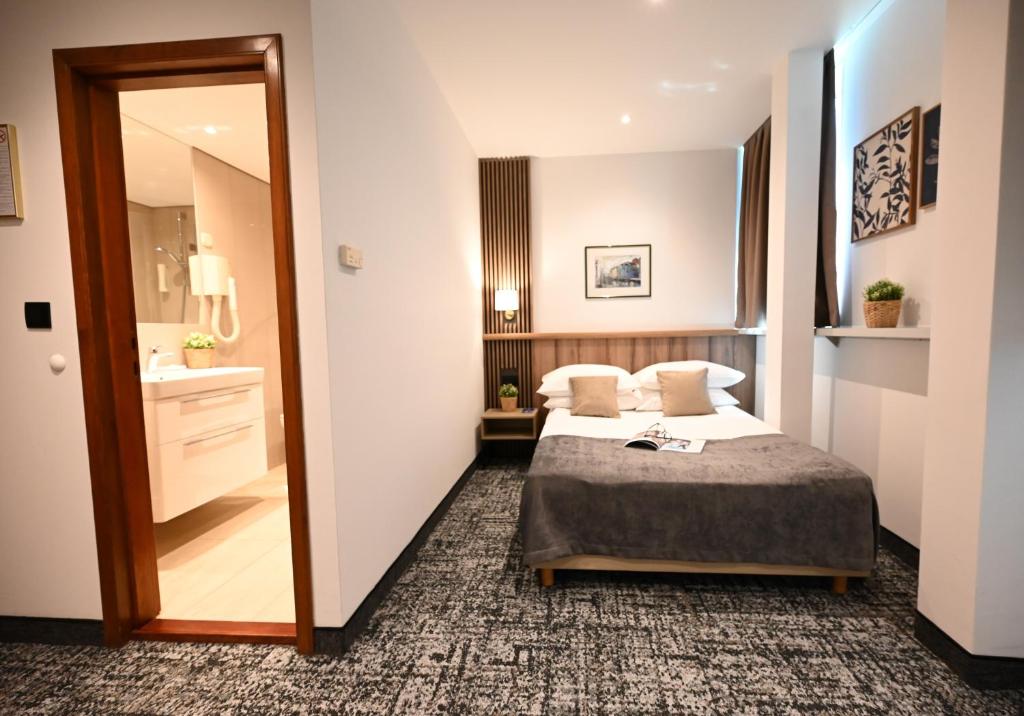 Hotel Central - Resim 36