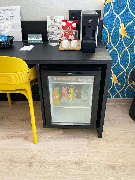 Hotel Pathos by Mimood Aparthotels - 18